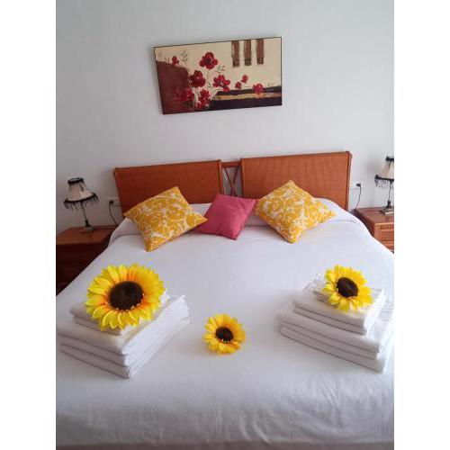 Casa Simbad en Estepona, costa del sol