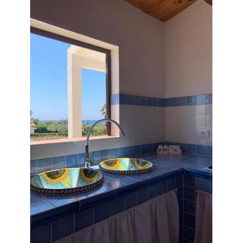 Casa Simetite