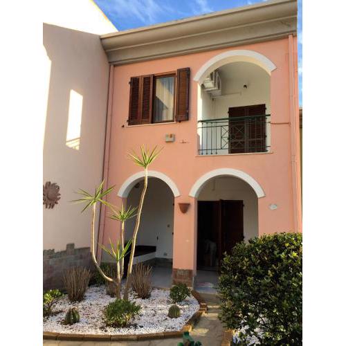 Casa Simona