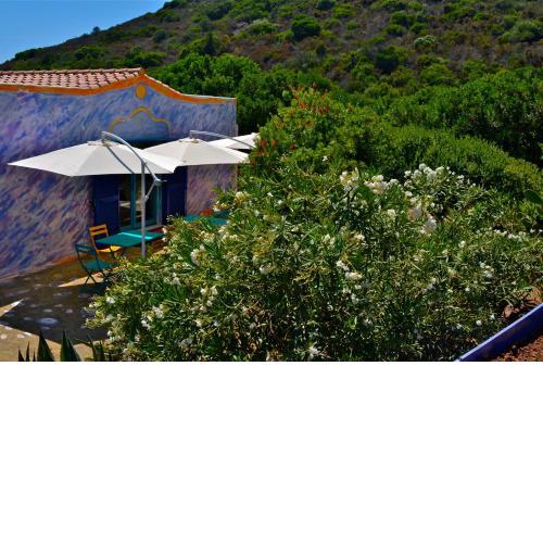 Casa Simonetta
