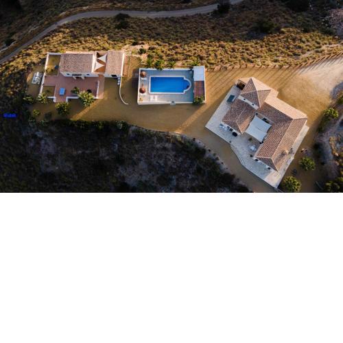 Casa Sin Fin