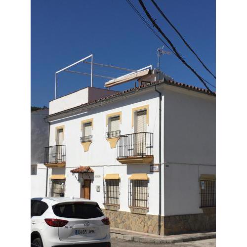 Casa Sinclair