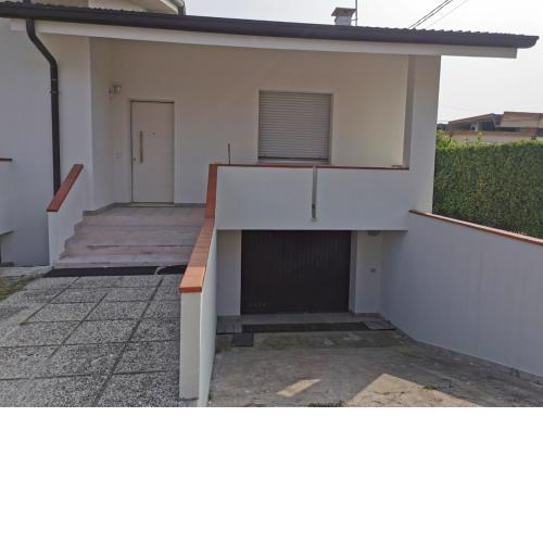 CASA SINGOLA TREVISO