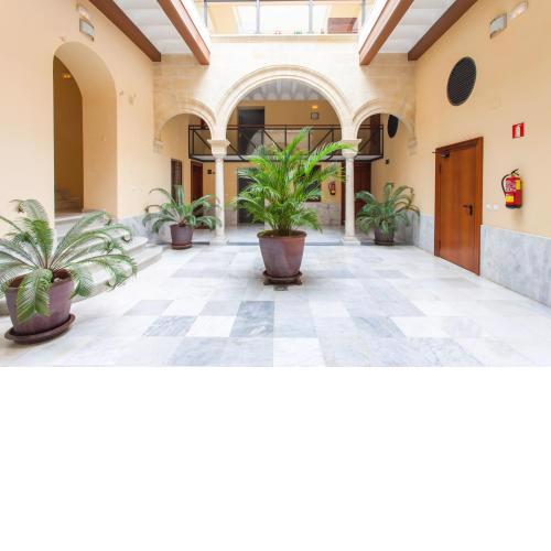 Casa Singular , parking