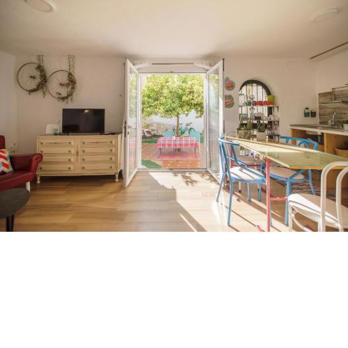 Casa singular y con encanto