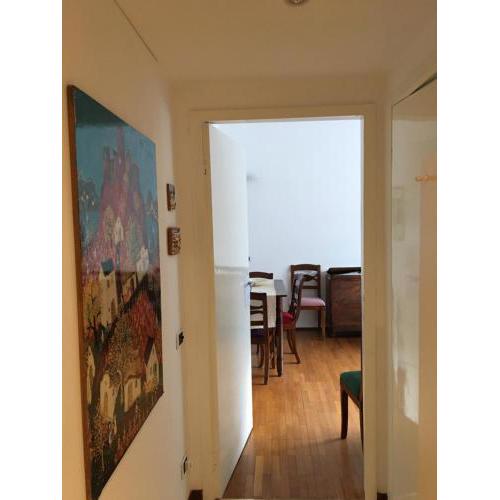 Casa Sinigaglia