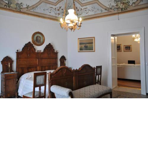 Casa Sipione Papa