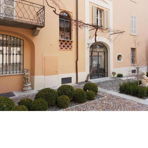 Casa Sironi