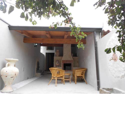 Casa Sisse