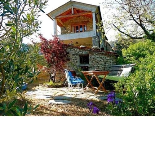 CASA SISSI, Sehnsuchtsort zwischen Olivenhainen
