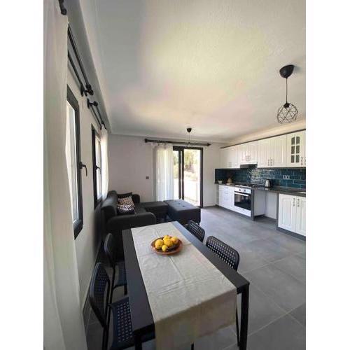 Casa Sista - Modern flat located in Eski Datca