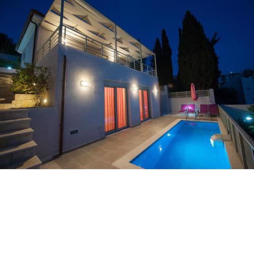 Casa Sivota