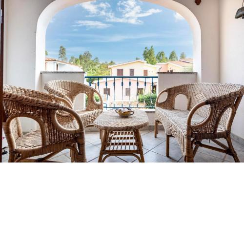 Casa Smeralda