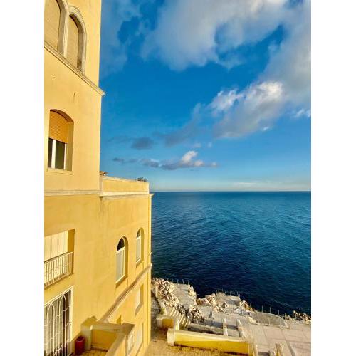 Casa Smeraldo Salento