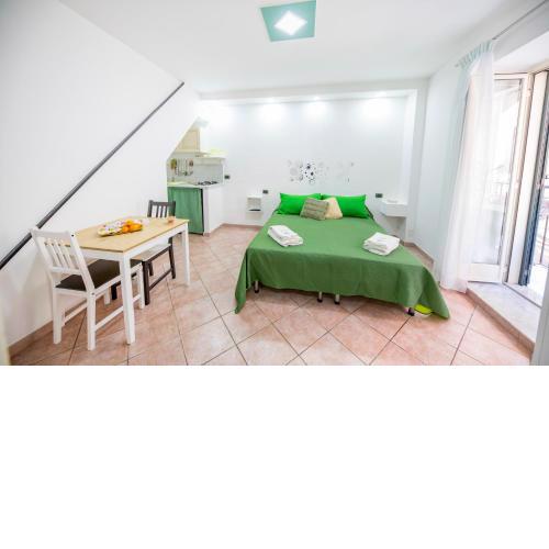 Casa Smeraldo