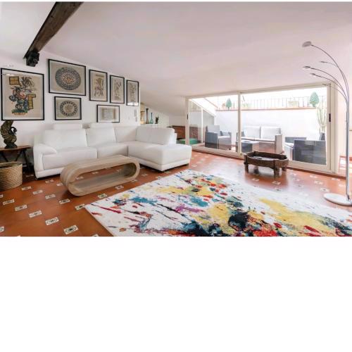 casa smeraldo