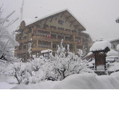 Casa Smitt