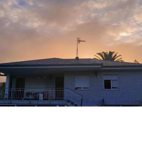 Casa Soano Noja