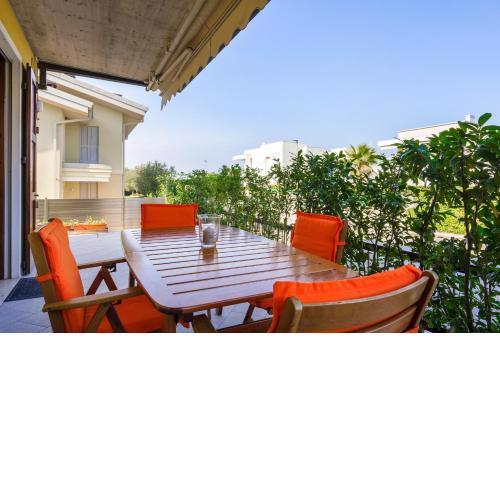 Casa Soave apartment - close to the beach