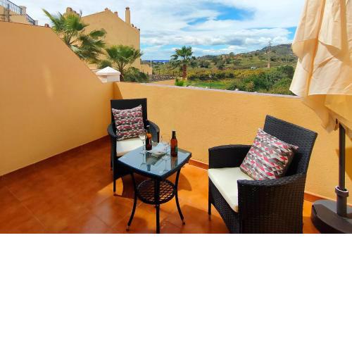 Casa Socrates Spainsunrentals
