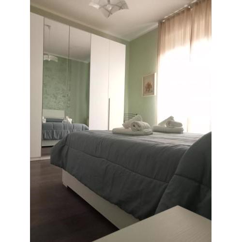 CASA SOFIA - Appartamento con parcheggio riservato