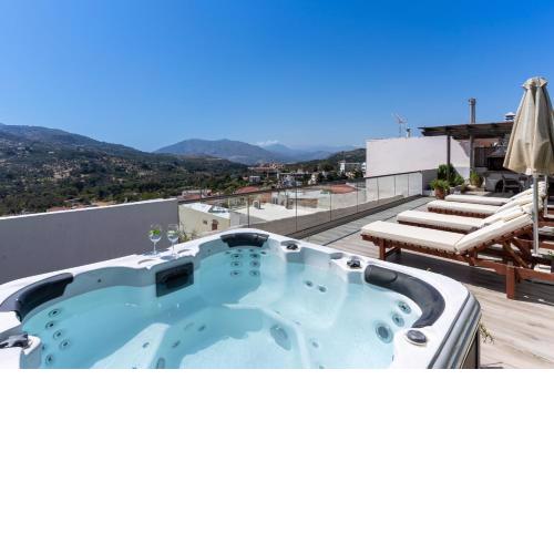 Casa Sofia Apt#2