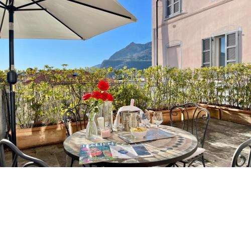 Casa Sofia Loveno - Happy Rentals
