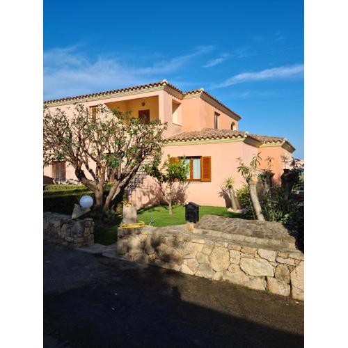 Casa Sofia San teodoro
