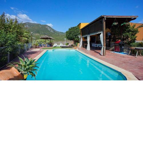 Casa Sofía Ubrique by Ruralidays