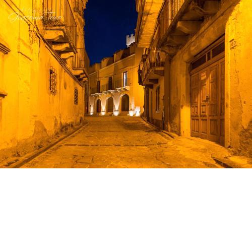 Casa Sofia Vacanze A Montalbano Elicona