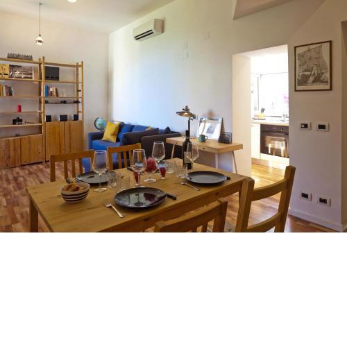 Casa Sofia with view by Wonderful Italy