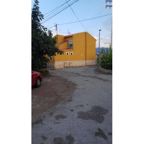Casa Sofía