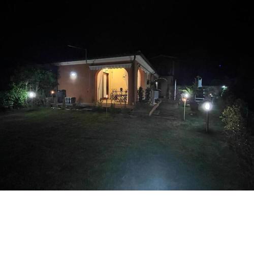 Casa Sofia