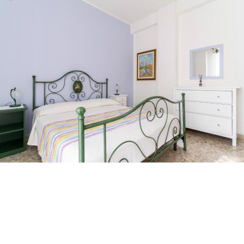 Casa Sofocle Comodo bivani a Siracusa in zona centrale