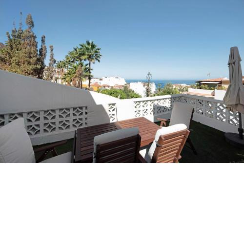 Casa Sol 21 A Garachico