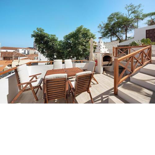 Casa Sol 21 B Garachico