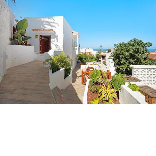 Casa Sol 21 Garachico
