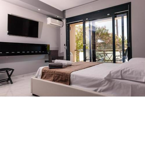 Casa Sol Apartments Sithonia