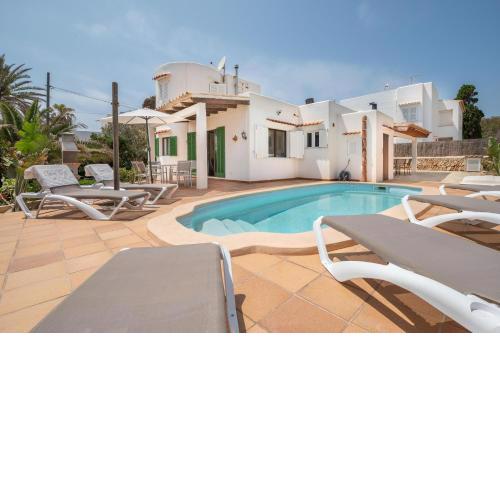Casa Sol Cala dor