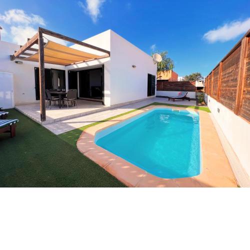 Casa Sol Corralejo iRent Fuerteventura