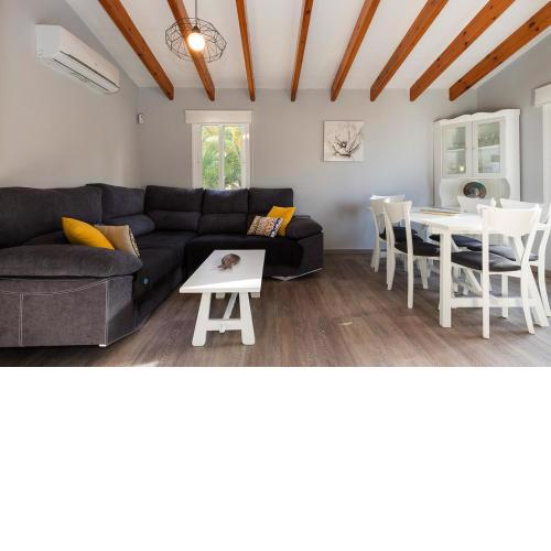 Casa Sol del Sur 4
