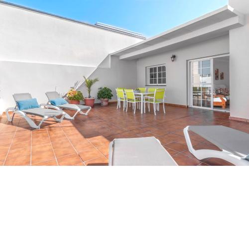 Casa Sol y Mar