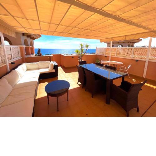 Casa Sol y Mar