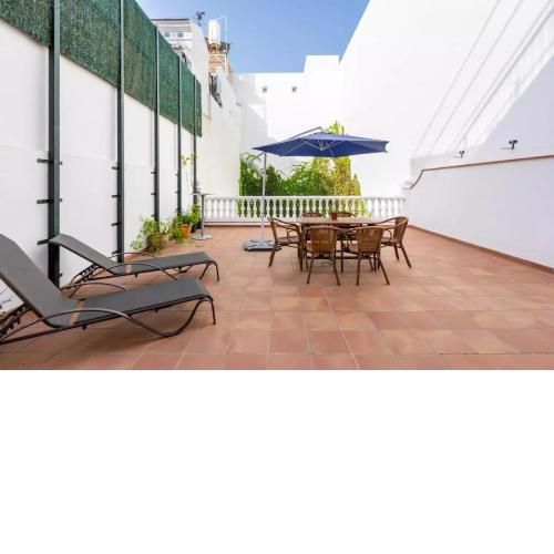 Casa sol