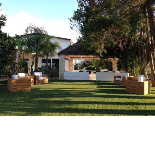 Casa Solares
