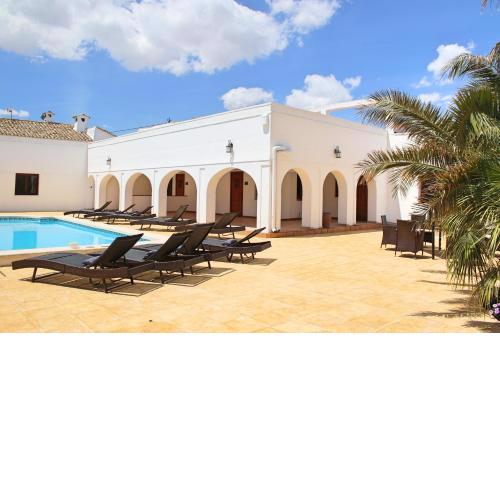 Casa Solariega