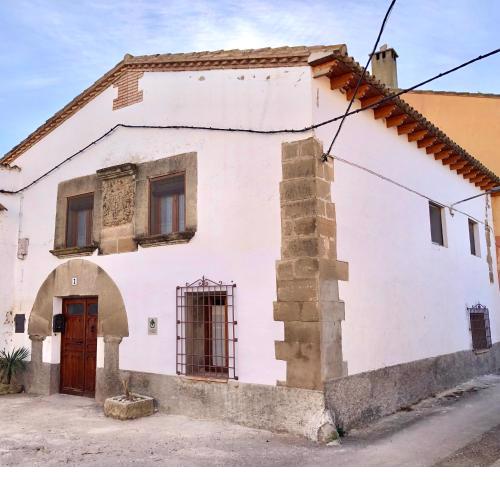 Casa Solariega