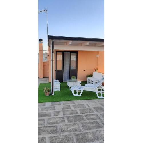 Casa Solarium