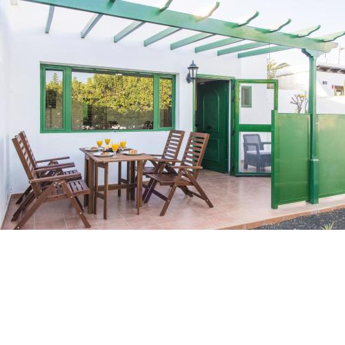 Casa Solazo