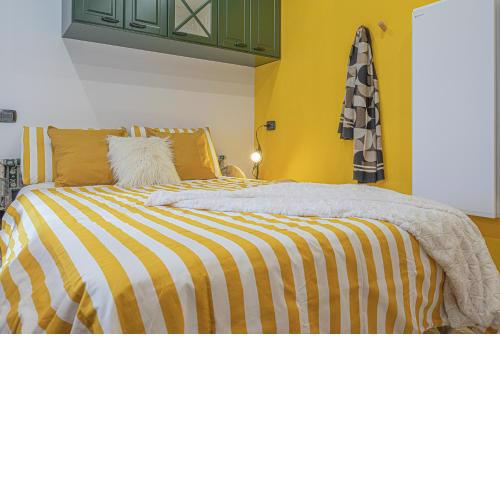Casa SOLE- Loft moderno in montagna